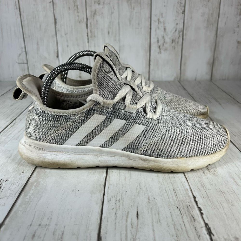 Adidas Cloudfoam Womens 8